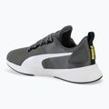 Παιδικά παπούτσια PUMA Flyer Runner mineral gray/puma white/puma black 3