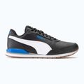 Παπούτσια Puma  ST Runner v3 L puma black/puma white/puma team royal 2