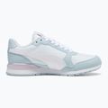 Παιδικά παπούτσια PUMA ST Runner v3 NL dewdrop/puma white/turquoise surf/grape mist 10