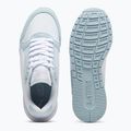 Παιδικά παπούτσια PUMA ST Runner v3 NL dewdrop/puma white/turquoise surf/grape mist 11