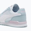 Παιδικά παπούτσια PUMA ST Runner v3 NL dewdrop/puma white/turquoise surf/grape mist 13