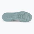 Παιδικά παπούτσια PUMA ST Runner v3 NL dewdrop/puma white/turquoise surf/grape mist 4