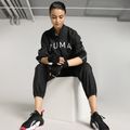 Γυναικείο μπουφάν προπόνησης PUMA Fit Move Woven puma black 8