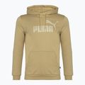 Ανδρικό φούτερ PUMA Essentials Big Logo Hoodie FL prairie tan 5