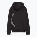 Γυναικείο φούτερ προπόνησης PUMA Big Cat French Hoodie puma black 2