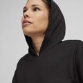 Γυναικείο φούτερ προπόνησης PUMA Big Cat French Hoodie puma black 6