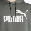 Ανδρικό φούτερ PUMA Essentials Big Logo Hoodie FL mineral gray 3