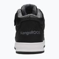 Παιδικά παπούτσια KangaROOS K-CPI Kalino Mid EV jet black / steel grey 4