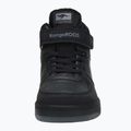 KangaROOS K-CP Bound Mid EV jet black / steel grey παιδικά παπούτσια 10