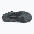 KangaROOS K-CP Bound Mid EV jet black / steel grey παιδικά παπούτσια 4