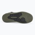 KangaROOS παιδικά παπούτσια K-CP Bound Mid EV military green / flame 4