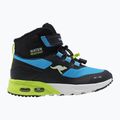 KangaROOS KX-Toke Mid EV sky / jet black παιδικά παπούτσια 8