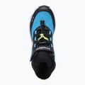 KangaROOS KX-Toke Mid EV sky / jet black παιδικά παπούτσια 12