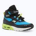 KangaROOS KX-Toke Mid EV sky / jet black παιδικά παπούτσια