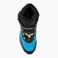 KangaROOS KX-Toke Mid EV sky / jet black παιδικά παπούτσια 5