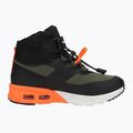 KangaROOS KX-Toke Mid EV παιδικά παπούτσια military green / neon orange 9