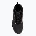 Ανδρικές μπότες χιονιού KangaROOS K-MS Capt RTX jet black / mono 5