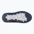 Παιδικές μπότες χιονιού KangaROOS K-MJ Camp V RTX dk navy / lime 4