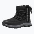 Γυναικείες μπότες χιονιού KangaROOS K-FW Shego jet black / steel grey 8