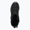 Γυναικείες μπότες χιονιού KangaROOS K-FW Shego jet black / steel grey 12