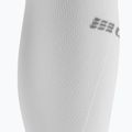 Ανδρικές περικνημίδες CEP Ultralight Calf white 3