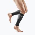 Ανδρικές περικνημίδες CEP Ultralight Calf black/grey 2