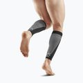 Ανδρικές περικνημίδες CEP Ultralight Calf black/grey 3