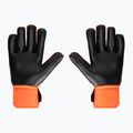 Γάντια τερματοφύλακα uhlsport Soft Resist fluo orange/white/black 2