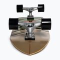 Carver C7 Raw 33.5" JOB Camo Tiger 2022 Πλήρες καφέ και πράσινο surfskateboard C1013011141 5