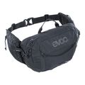 EVOC Hip Pack 3L τσάντα νεφρών ποδηλάτου μαύρο 102507100 6