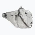 EVOC Hip Pack 3 λίτρων γκρι 102506107 νεφρό ποδηλάτου με ουροδόχο κύστη 2