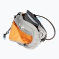 EVOC Hip Pack 3 λίτρων γκρι 102506107 νεφρό ποδηλάτου με ουροδόχο κύστη 5