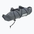 EVOC Handlebar Pack Boa WP 2.5 l Carbon Grey 102809121 τσάντα ποδηλάτου 6