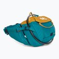 EVOC Hip Pack 3 λίτρων μπλε/κίτρινη τσάντα νεφρών ποδηλάτου 102506616 2