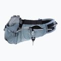 EVOC Hip Pack Pro 3 λίτρα πέτρα / ατσάλινη βαλίτσα ποδηλάτου 3