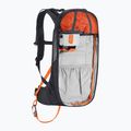 ORTOVOX Avabag Litric Freeride 28 μαύρο raven σακίδιο χιονοστιβάδας 3