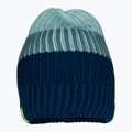 ORTOVOX Deep Knit Beanie βαθύς ωκεανός trekking cap 2