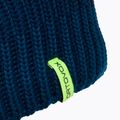 ORTOVOX Deep Knit Beanie βαθύς ωκεανός trekking cap 4