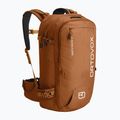 ORTOVOX Haute Route 32 l σακίδιο σκι sly fox