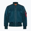 Alpha Industries MA-1 Heritage navy ανδρικό μπουφάν