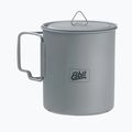 Esbit Titanium Pot 750 ml ταξιδιωτική κούπα τιτανίου