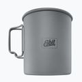 Esbit Titanium Pot 750 ml ταξιδιωτική κούπα τιτανίου 2