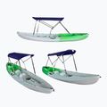 Σκεπή για καγιάκ με άκαμπτα πλαϊνά Viamare Bimini blue 3