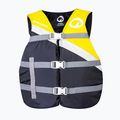 SPINERA Universal Nylon Vest 50N ρελέ γιλέκο μαύρο/κίτρινο 18421 6