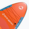 SUP SPINERA Supventure Sunset 10'6" σανίδα πορτοκαλί 22226 6