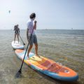 SUP SPINERA Supventure Sunset 10'6" σανίδα πορτοκαλί 22226 11