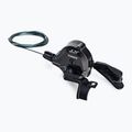 Shimano SL-M8000 I-SPEC II μοχλός πίσω ντεραγιέρ μαύρο ISLM8000IRAP