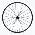 Πίσω τροχός ποδηλάτου Shimano WH-RS370-TL μαύρο