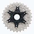 Shimano Ultegra CS-R8000 11-28 ασημί κασέτα ποδηλάτου 11 ταχυτήτων ICSR800011128 2