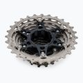 Shimano Ultegra CS-R8000 14-28 ασημένια κασέτα ποδηλάτου 11 ταχυτήτων ICSR800011428 2